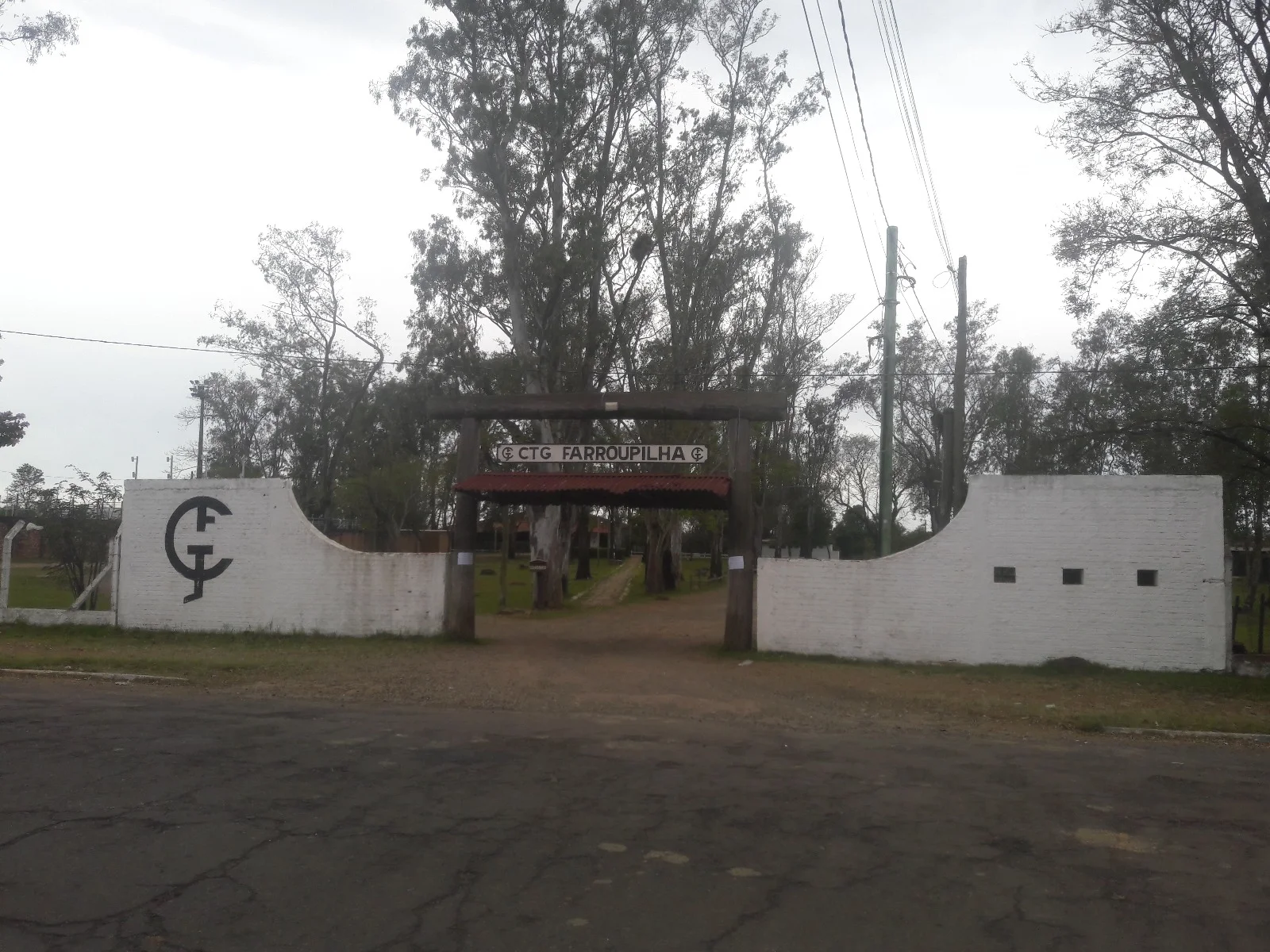 FRENTE