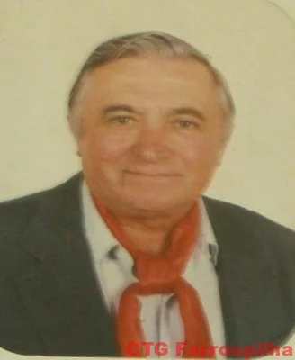 Augusto Pancieira