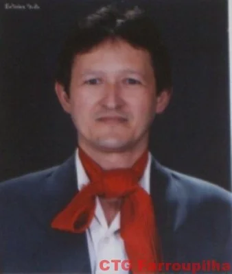 Carlos Jussenir Furtado