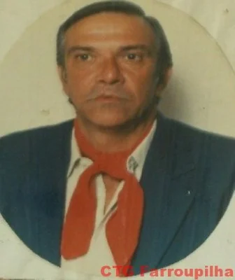 Ciro Manoel Andrade Freitas