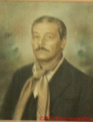 Delci de Souza Dornelle