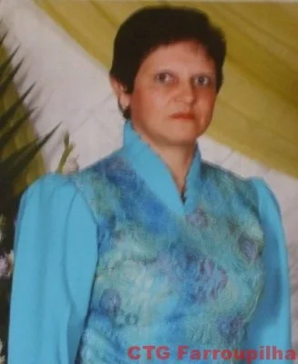 Diva Ely Moraes da Costa