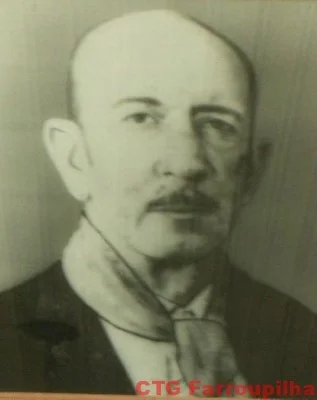 Euclides Menezes Dornelles