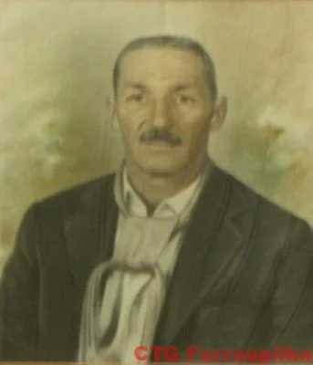 Icaro Ferreira da Costa