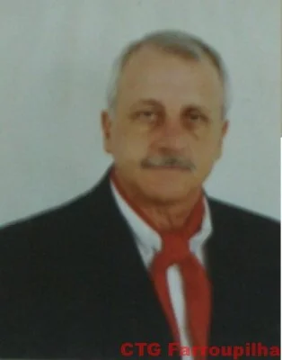 Israel Araújo de Almeida