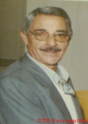 Jorge da Silveira Wernz