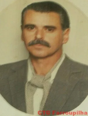 José Cláudio Dorneles Faraco