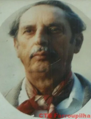 José Luis Dockhorn da Silva