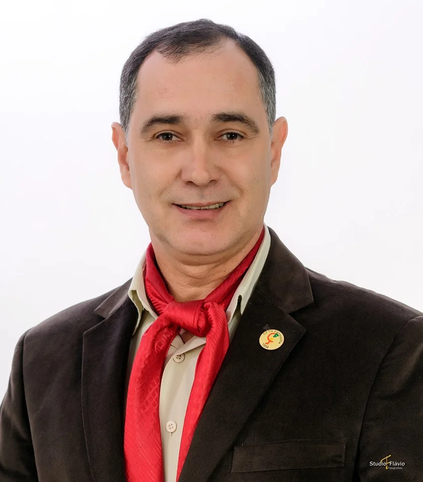 Luis Henrique Fernandes Vicente