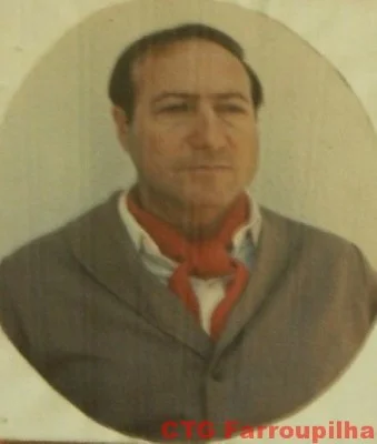 Oscar Aprato Rigol
