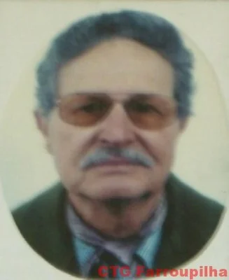 Osvaldo Fernandes Guerra