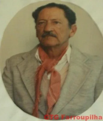 Paulino Leães Dornelles
