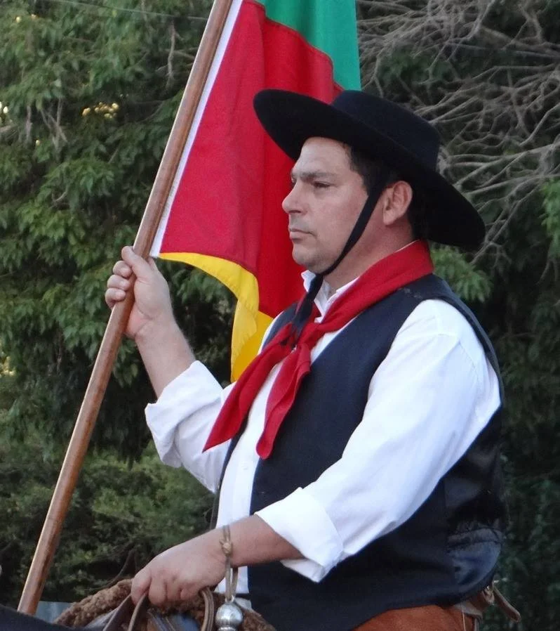 Roberto Cariolato da Silveira