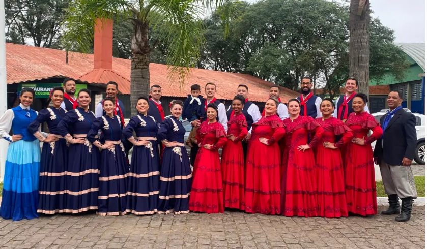 Invernada Veterana